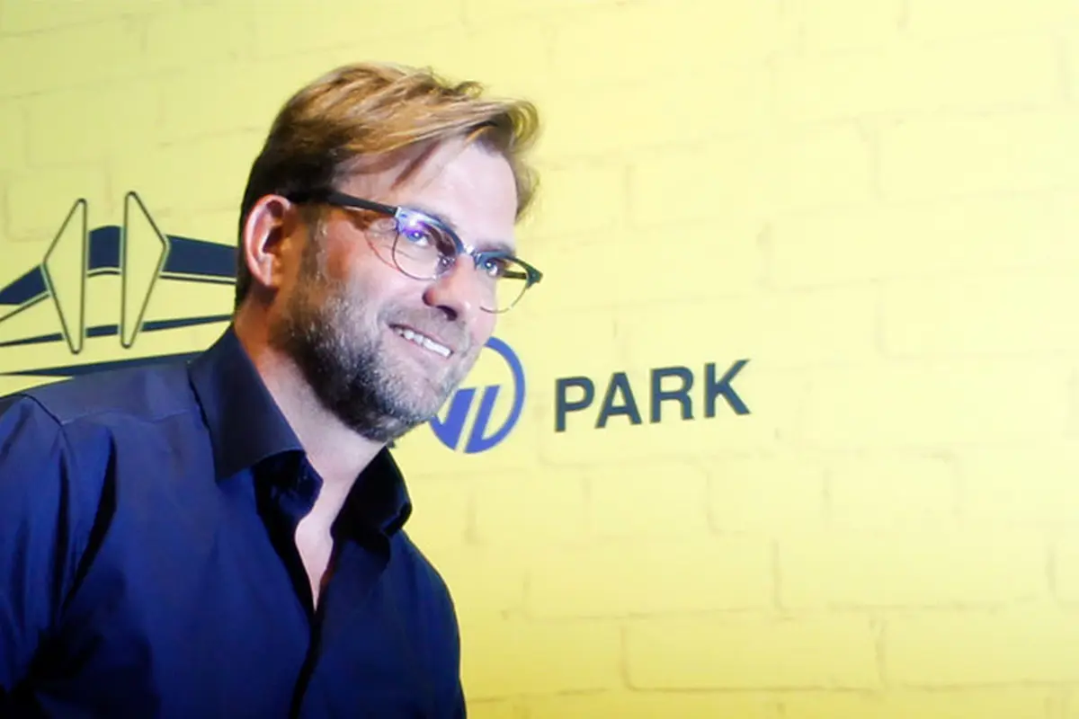 Juergen Klopp