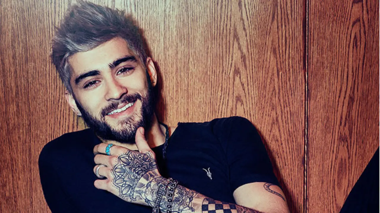 Zayn Malik
