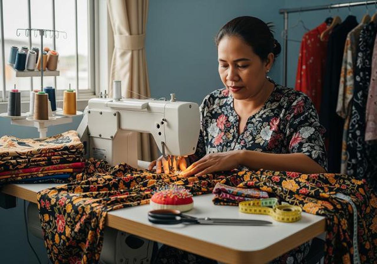 Usaha Rumahan Modal di Bawah Rp1 Juta Cepat Balik Modal di Desa yang Cocok untuk Pemula