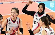 Catat! Jadwal Siaran Langsung Daejeon Red Sparks Vs Gwangju AI Pepper di TVRI, 19 Februari 2025