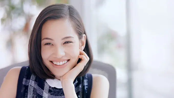 [Bintang] Kiko Mizuhara