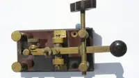 24 Mei 1844: Pesan Telegraf Pertama Samuel Morse Jadi Awal Revolusi Komunikasi Dunia