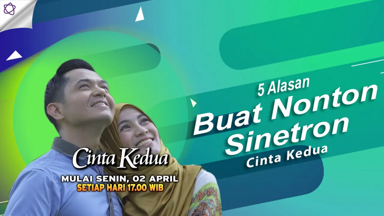 [Bintang] Cinta Kedua