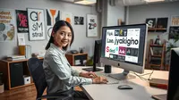 Apa Tujuan Tipografi: Memahami Fungsi dan Manfaatnya dalam Desain