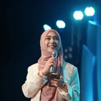 Oki Setiana Dewi gelar wisuda pesantrennya (Istimewa)