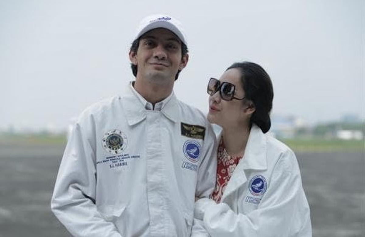 6 Artis Indonesia yang Pernah Perankan Tokoh Terkenal, dari Maudy Ayunda hingga Laura Basuki