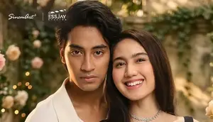 Saksikan Sinetron Lautan Cinta Episode 18, Kamis 9 Juli Pukul 18.45 WIB di SCTV