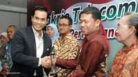 Mulai Membaik, Rugi Bersih BTEL Berkurang Menjadi Rp 293 Miliar
