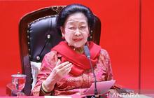 Presiden Kelima RI, Megawati, Gagas KAA Plus: Solusi Global Lawan Ketimpangan Abad ke-21