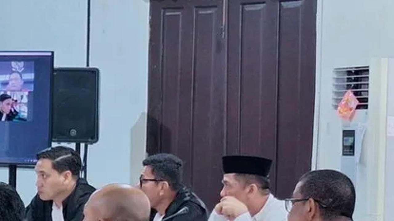 Dok. Istimewa