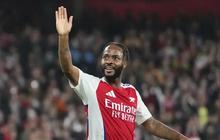 Raheem Sterling Siap Meninggalkan Arsenal di Bursa Transfer Musim Dingin, Ternyata ini Penyebabnya