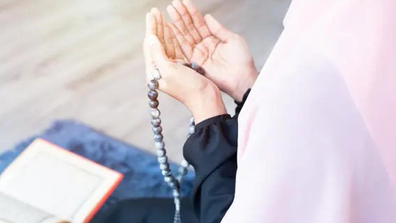 Doa untuk Keluarga Tercinta agar Diberi Kebahagiaan dan Kesejahteraan, Perlu Diamalkan
