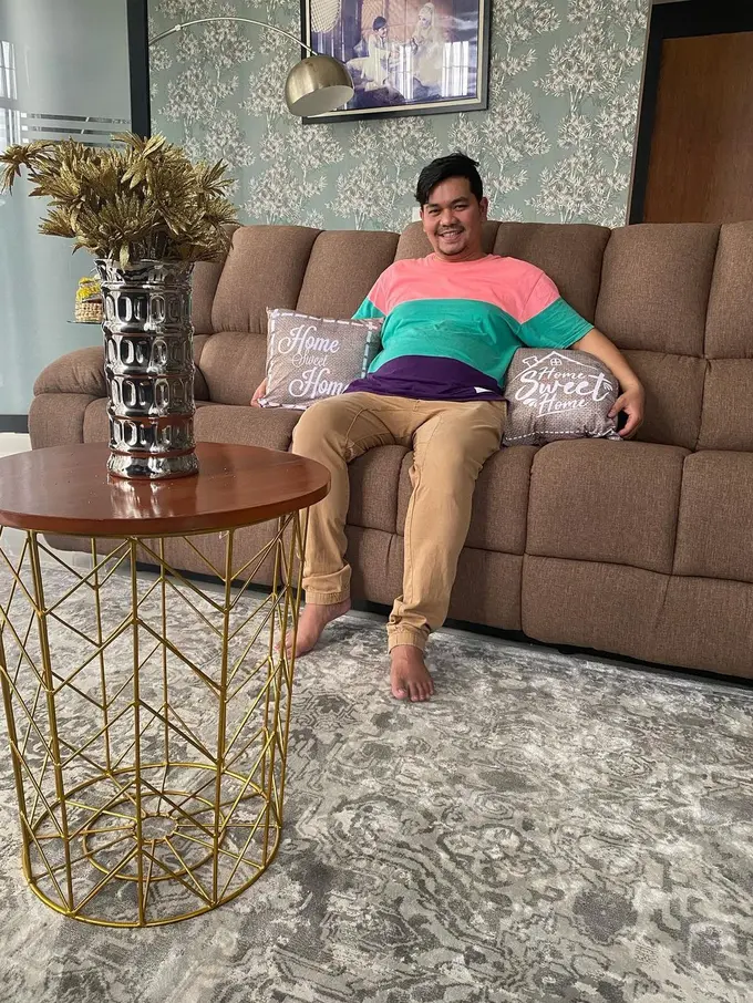 [Fimela] Indra Bekti