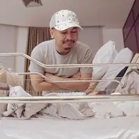 (Instagram/raditya_dika)