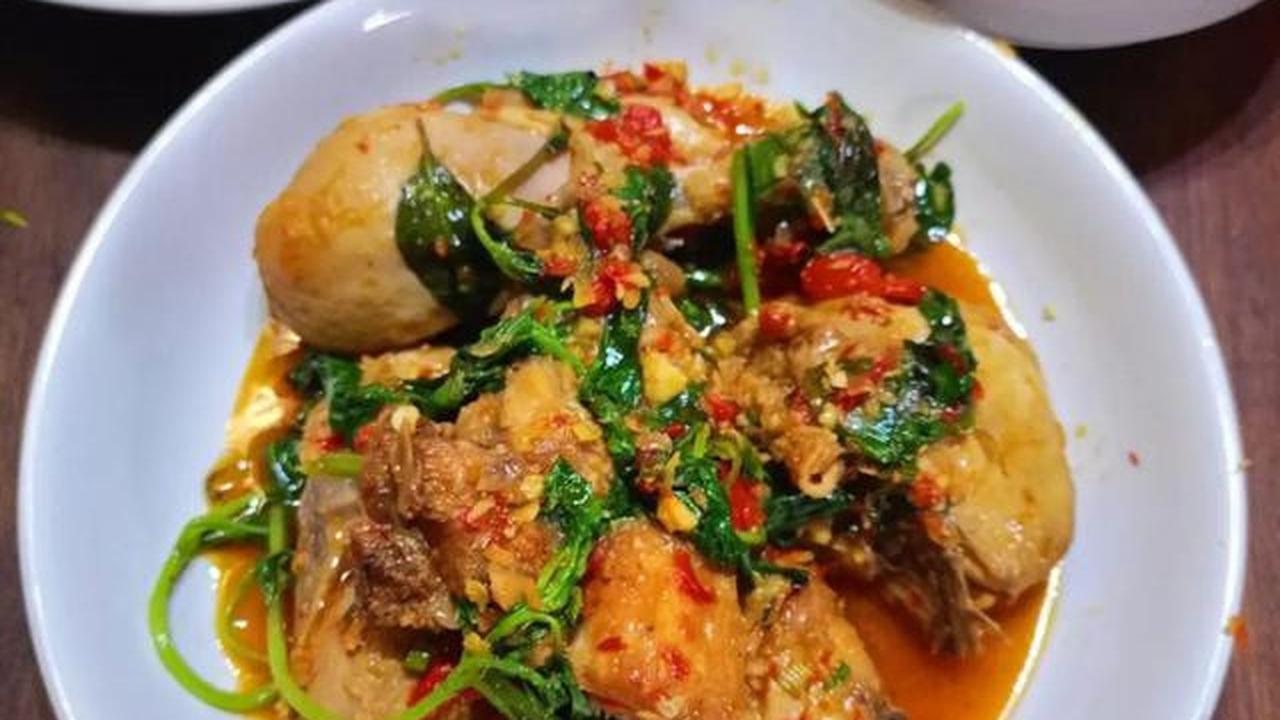 20 Ide Masakan Lauk untuk Awal Januari 2026 yang Hemat dan Bergizi