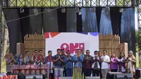 AKI 2024 di Toba Jadi Katalisator Tingkatkan UMKM dan Ekonomi Kreatif (doc: AKI)