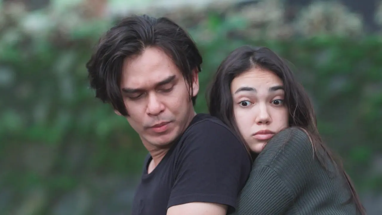 Samudra Cinta