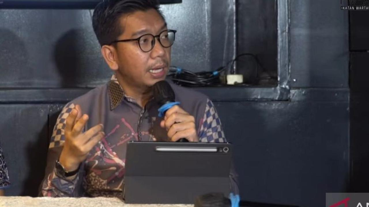 Pemulihan Aset Korupsi Capai Rp28,6 Triliun di 2025, Sinyal Kuat Penegakan Hukum