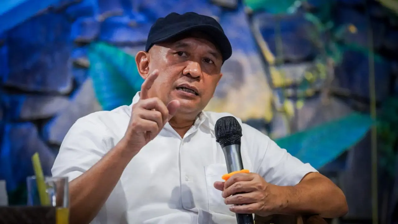 Pelaku Kreatif Kuliner Bandung Inisiasi Wadah Koperasi untuk Permudah Pembiayaan
