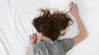 Salah Posisi Tidur, Wajah Akan Terlihat Lebih Tua dari Usia Sebenarnya