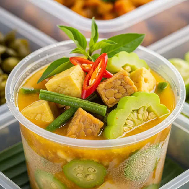 Ide Jualan Lauk Basah Cepat Habis