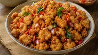 Resep Tempe Cubit Crispy yang Gurih Bikin Nagih