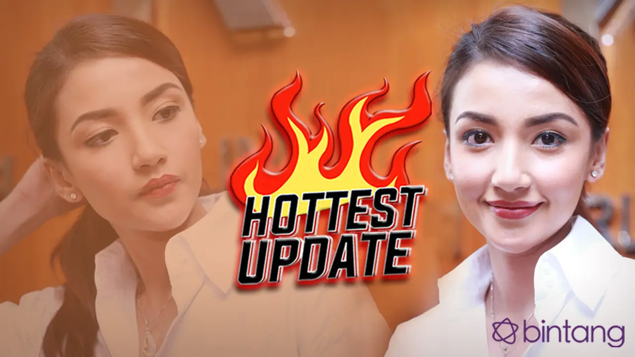 [Bintang] HL Hottest Update Tsania Marwa