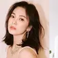 Punya Paras Mirip, Karier 3 Artis Ini Tidak Sesukses Song Hye Kyo (doc: kbizoom.com)
