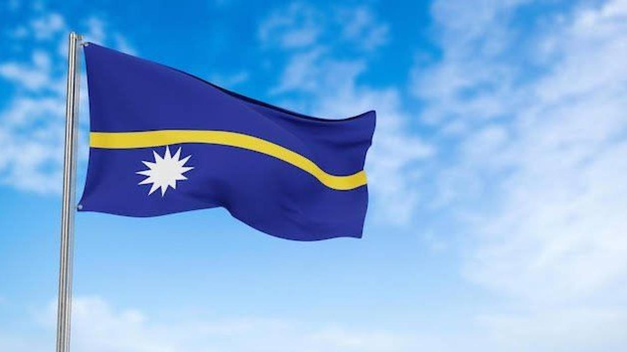 Nauru