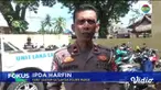Simak informasi dalam Fokus Pagi edisi (26/3) dengan beberapa topik pilihan di antaranya, Ricuh, Razia Pedagang Kaki Lima, Penjara Seumur Hidup untuk Dua Oknum Anggota TNI, Pembacokan Lukai Dua Anggota TNI dan Satpam, Indonesia Jaga Asa ke Piala Duni...