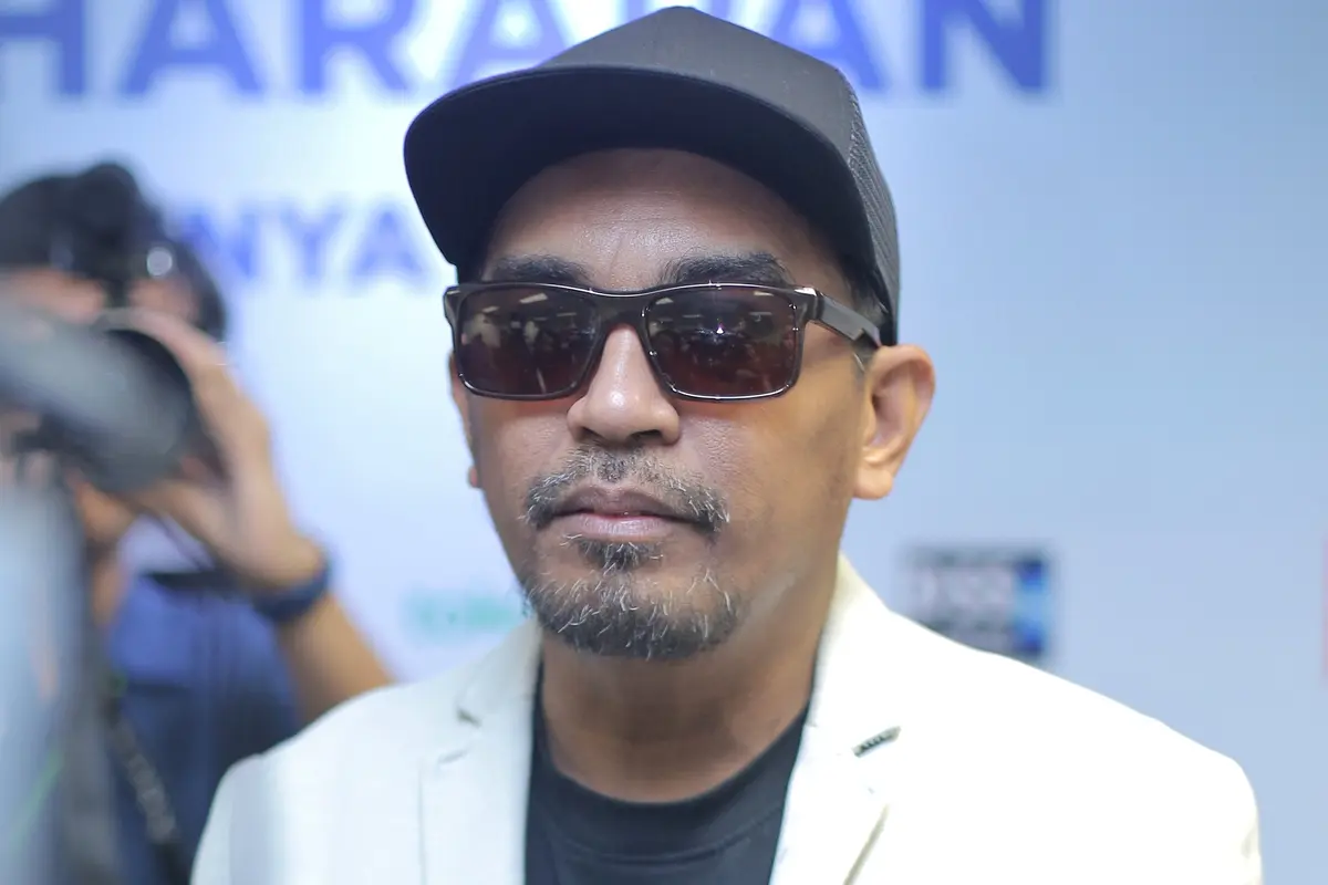 [Fimela] Glenn Fredly