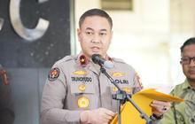 Mabes Polri Angkat Bicara Soal Isu Plh Kapolres Bima Diduga Pernah Terlibat Narkoba