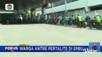 Perbarui informasi Anda bersama Fokus (09/08) dengan berita-berita sebagai berikut, Domba Mati Telantar, Siswa Belajar di Area Parkir, Atlet Peraih Emas Para Games Disambut Meriah.
