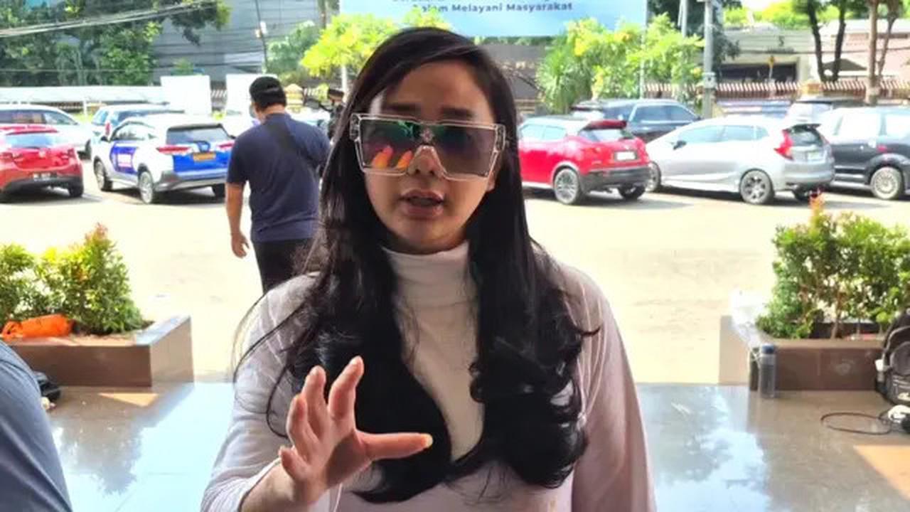 Denise Chariesta Laporkan Mantan Karyawan ke Polisi, Diduga Curi Piyama Dagangannya