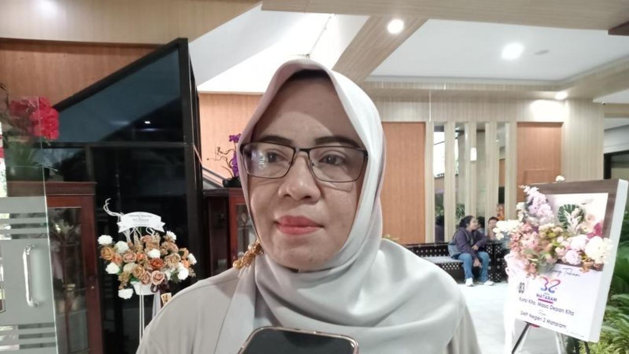 Awas! Pemkot Mataram Perketat Pengawasan HET Beras, Pelanggar Terancam Sanksi Berat