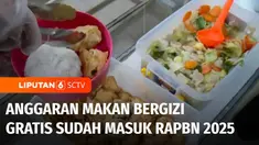 Sementara harga-harga bahan pokok kian melonjak, anggaran makan bergizi gratis Prabowo-Gibran sudah masuk pos RAPBN 2025 sebesar Rp71 triliun. Badan Anggaran DPR menilai, angka ini sudah sesuai dengan harapan.