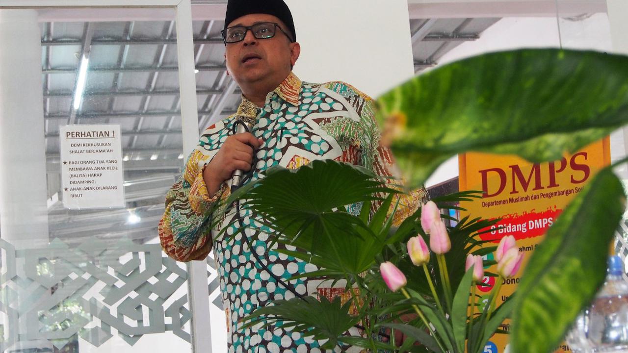 Dok. Istimewa