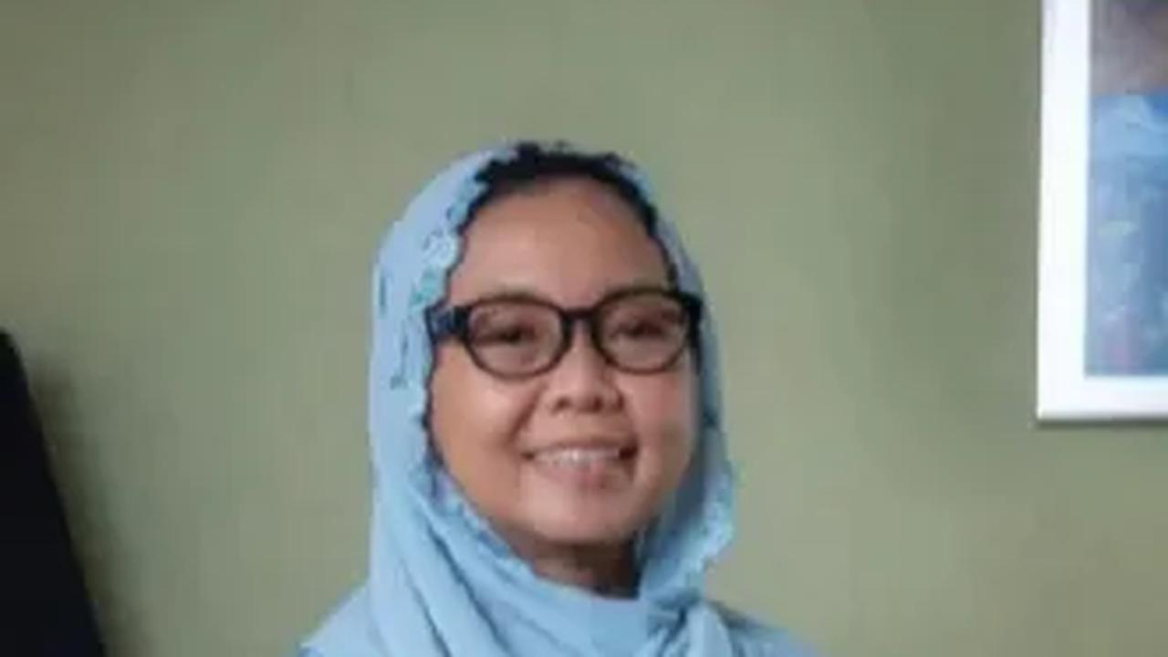 Reaksi Anak Gus Dur Ada Sejumlah Orang Mengaku Kader Gusdurian Dukung Prabowo-Gibran