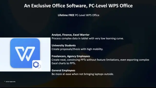 PC-Level WPS Office