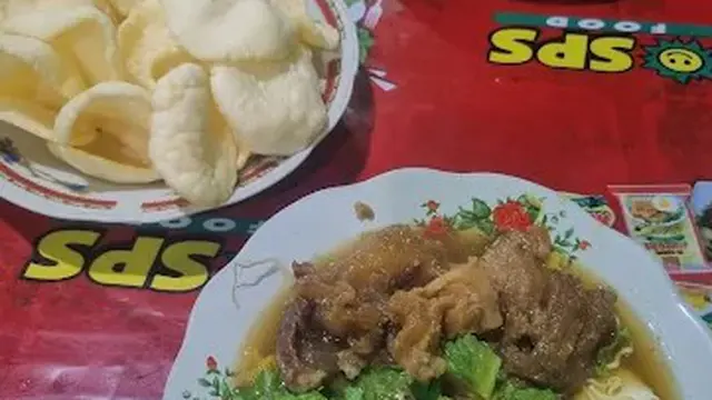 Tahu Campur Pak Sugeng (Google Maps/Fabio Tanajaya)