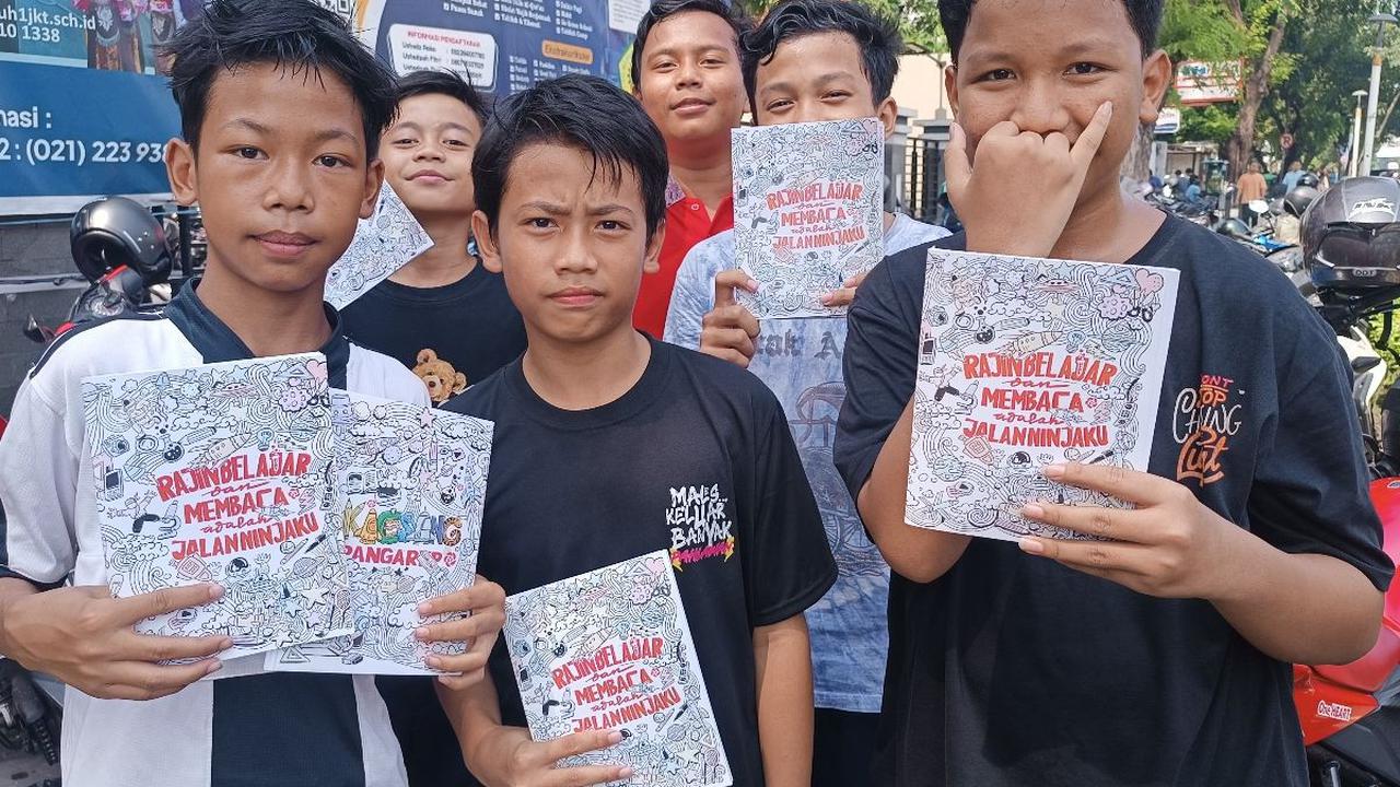 Dok. Istimewa