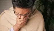 Bekas TB Tinggalkan Jejak, Risiko Kanker Paru-Paru Mengintai
