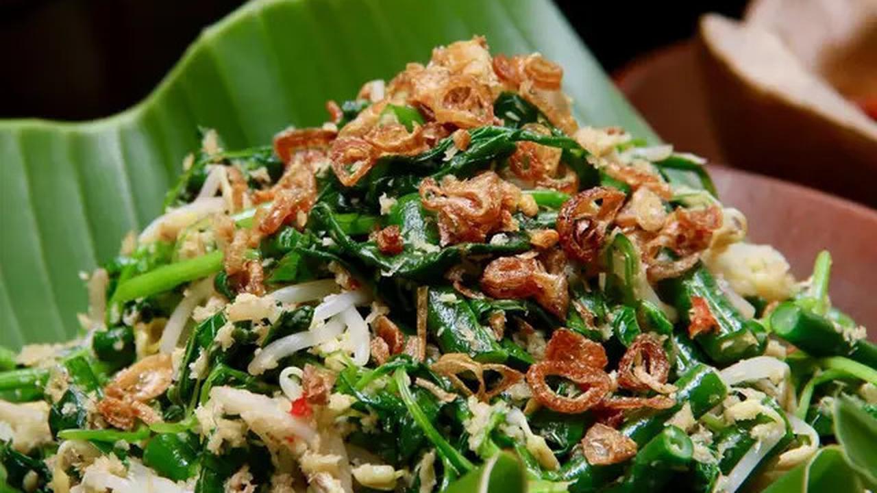 7 Masakan Murah Meriah untuk Perayaan 17 Agustus ala Gotong-royong