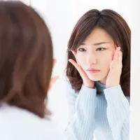 Ilustrasi jerawat/copyright shutterstock by miya227