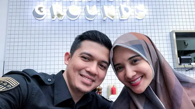 [Bintang] Zaskia Sungkar