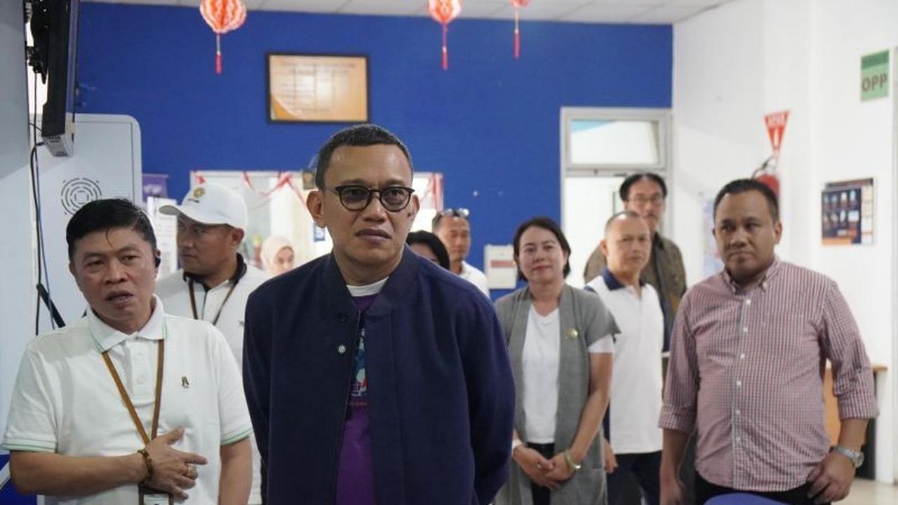Terungkap! Ini Alasan Raja Juli Antoni Main Domino Bareng Azis Wellang, Ternyata Bagian dari Budaya Sulawesi Selatan