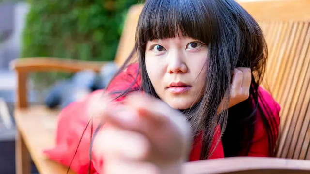 Jamur kuping putih sebagai pelembab alami