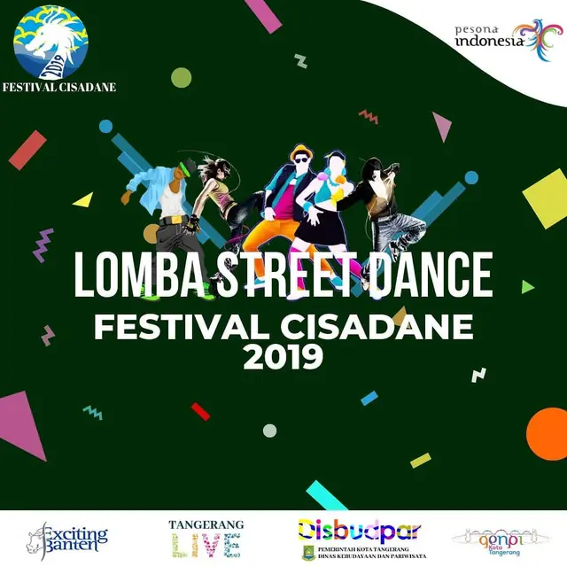 Festival Cisadane
