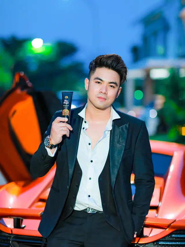 Guntur Triyoga. (Foto: Dok. GA Expert)