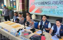 Mayat Terkubur di Sawah Badung Bali Korban Pembunuhan, Polisi Tangkap 4 Pelaku dan Ungkap Motifnya